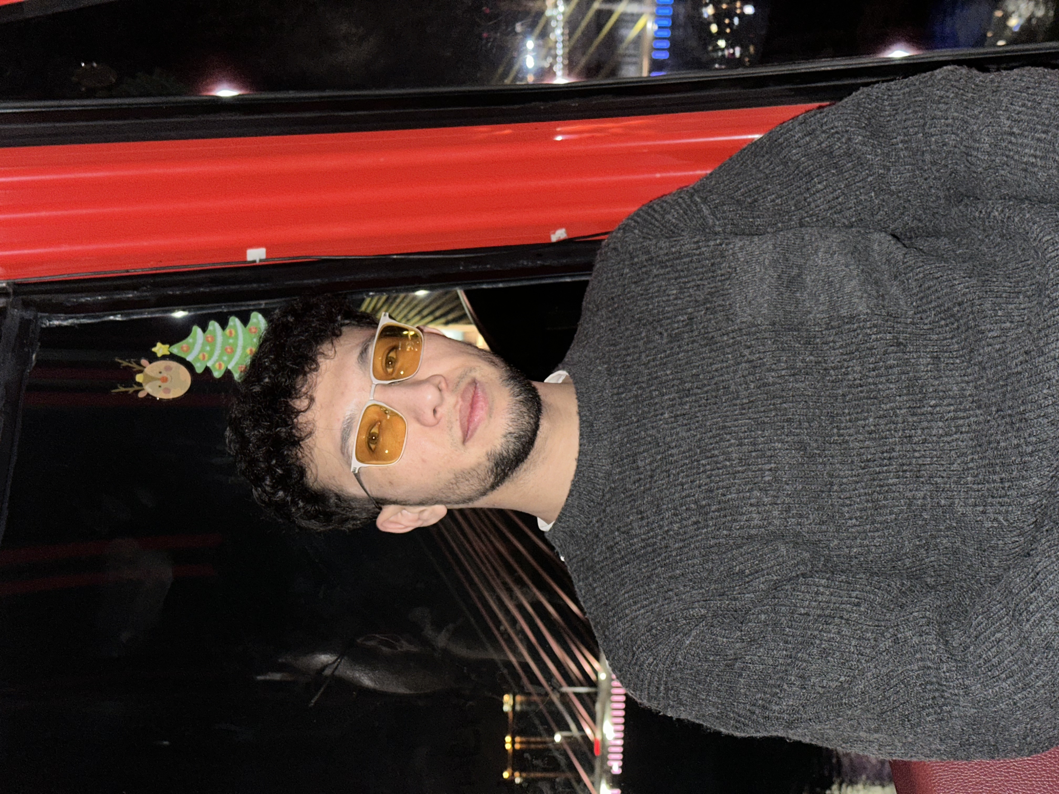 Chingiz Tursunbaev
