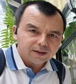 Dr. Mukhiddin Toshpulatov